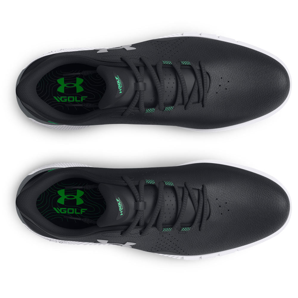 Under Armour Mens Drive Fade SL Wide 2E Golf Shoes – Golf Warehouse NZ