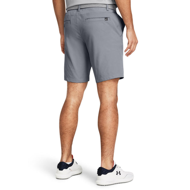 Under Armour Mens Drive Taper Shorts