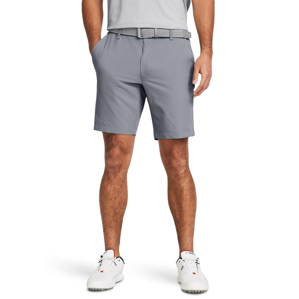 Under Armour Mens Drive Taper Shorts