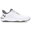 Under Armour Mens Driver Pro SL Wide Golf Shoes