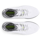 Under Armour Mens Driver Pro SL Wide Golf Shoes