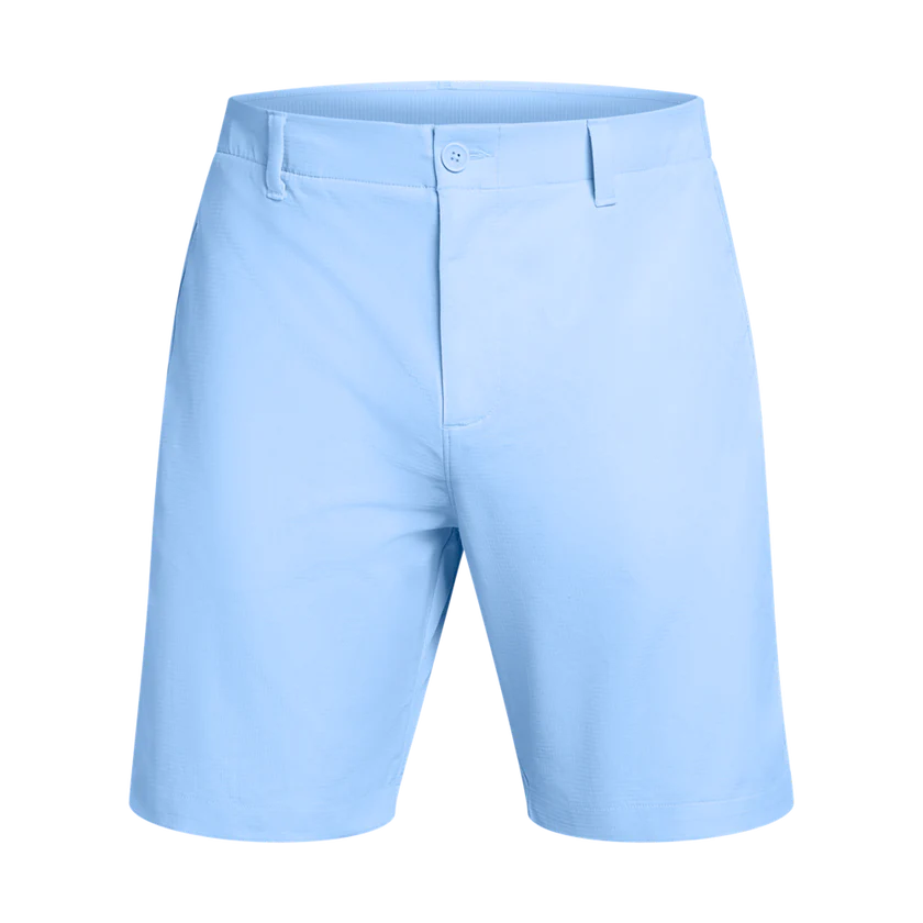 Under Armour Mens Iso-Chill Airvent Shorts
