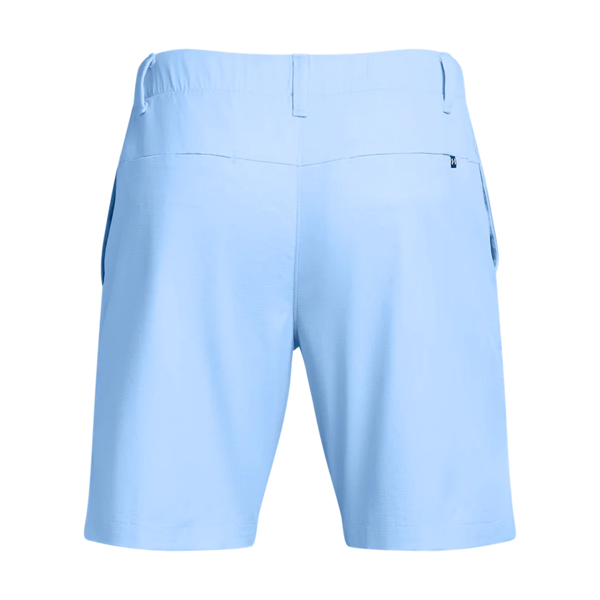 Under Armour Mens Iso-Chill Airvent Shorts
