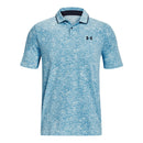 Under Armour Mens Iso-Chill Polo