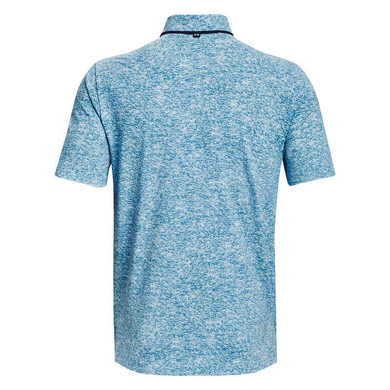 Under Armour Mens Iso-Chill Polo