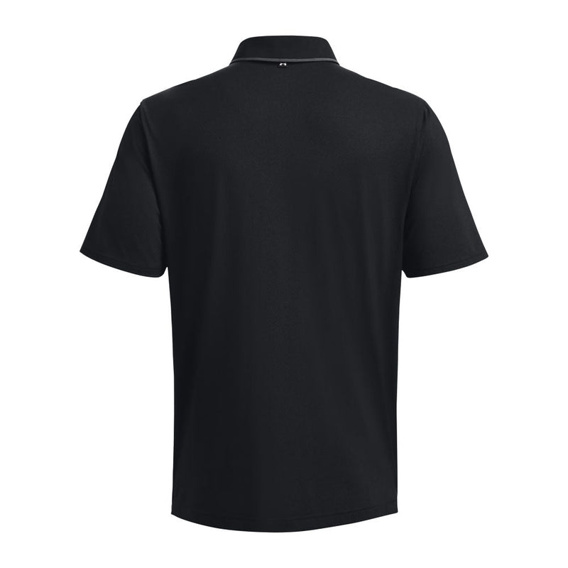 Under Armour Mens Iso-Chill Polo