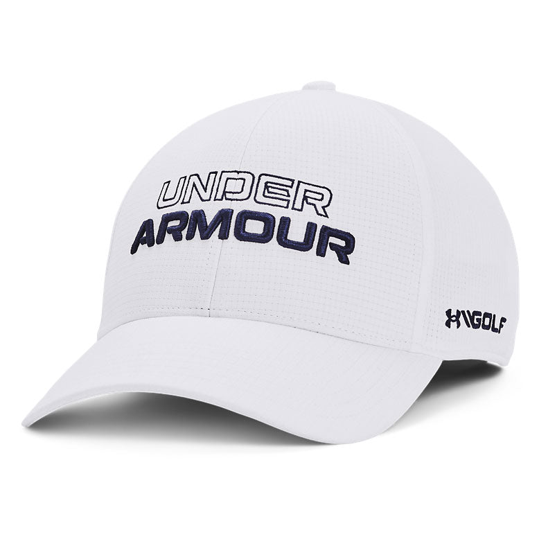 Under Armour Mens Jordan Spieth Tour Hat 24