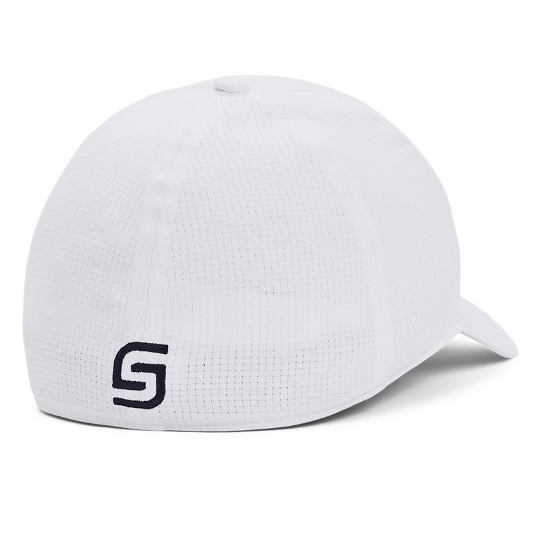 Under Armour Mens Jordan Spieth Tour Hat 24