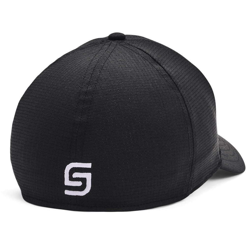 Under Armour Mens Jordan Spieth Tour Hat 24 – Golf Warehouse NZ