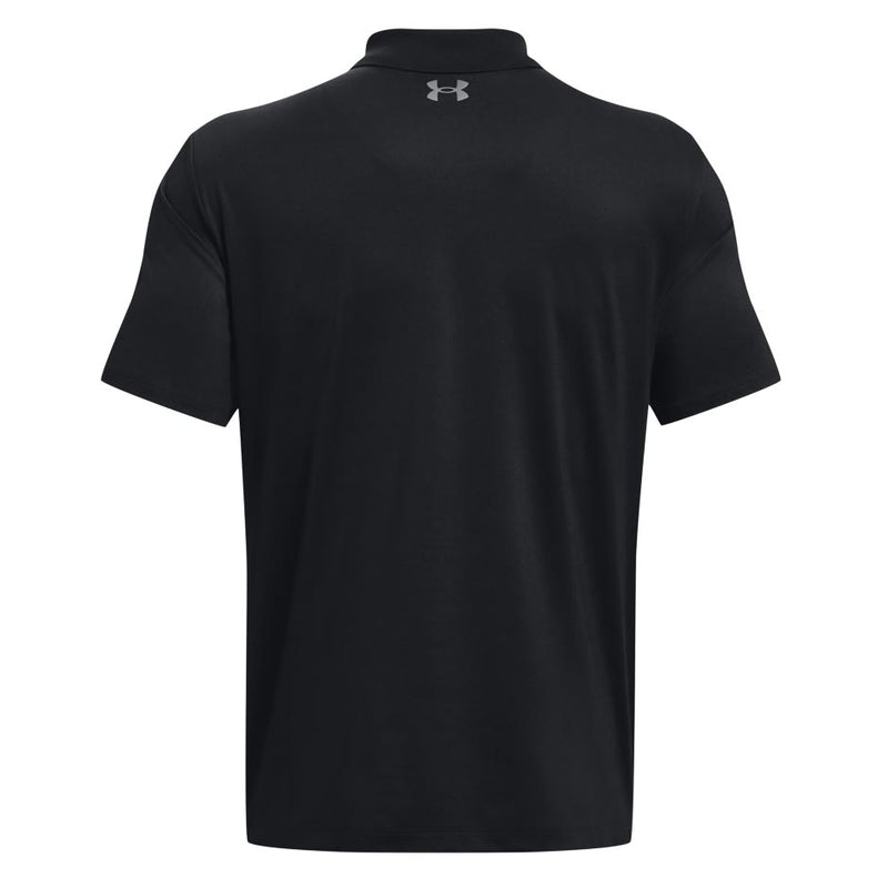 Under Armour Mens Performance 3.0 Polo
