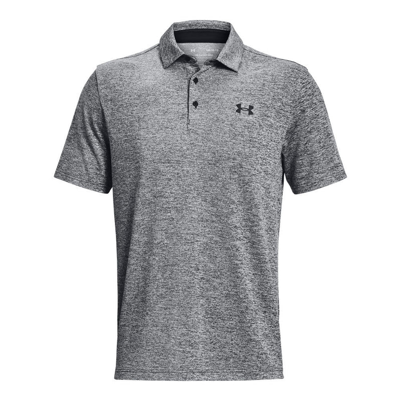 Under Armour Mens Playoff 3.0 Polo