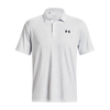Under Armour Mens Playoff 3.0 Print Polo