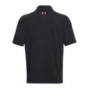 Under Armour Mens Playoff Polo 3.0 Stripe Polo