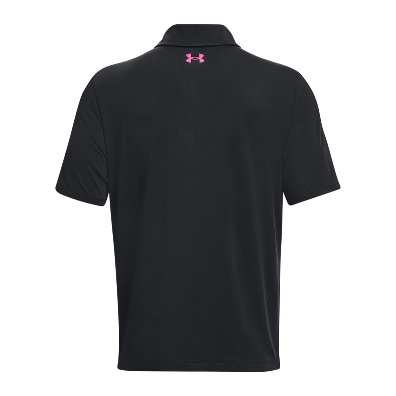 Under armour men's playoff golf polo cheap
