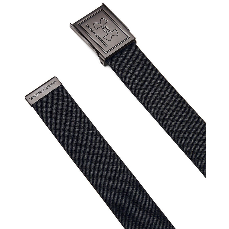 Under Armour Mens Stretch Webbing Belt