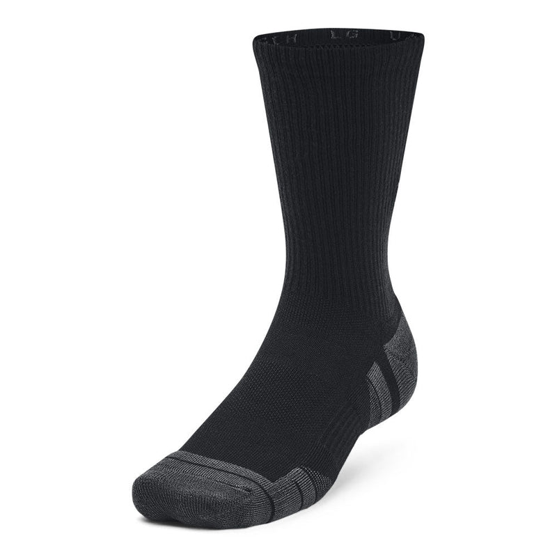 Under Armour Performance Tech 3-Pack Crew Socks