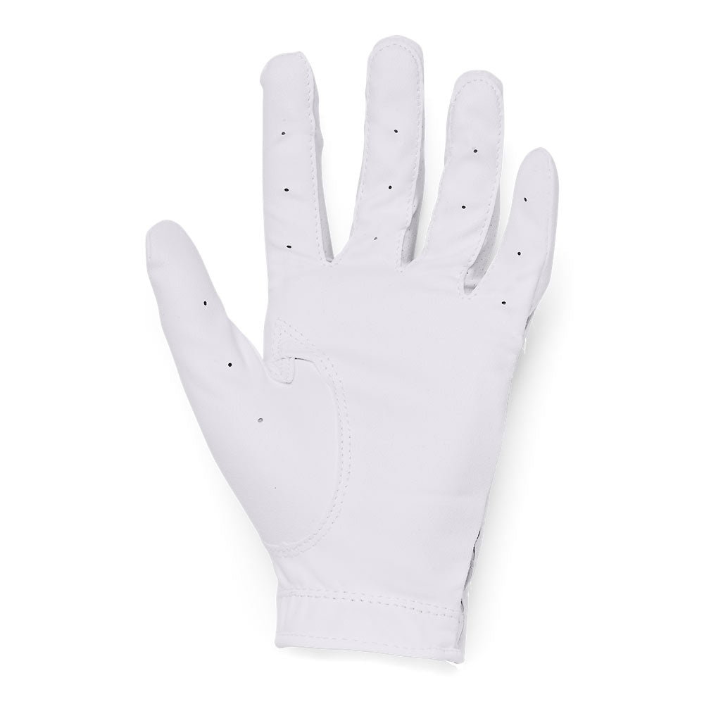 Under Armour Youth IsoChill Golf Glove