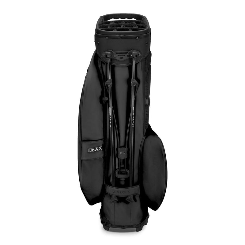 Big Max Dri Lite Hybrid Prime Stand Bag