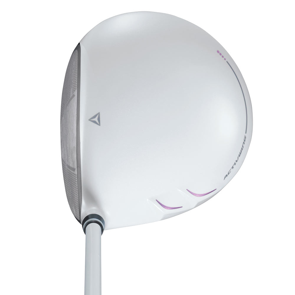 XXIO 14 Ladies White Driver