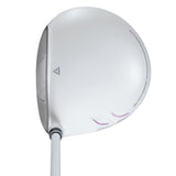 XXIO 14 Ladies White Driver