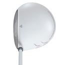 XXIO 14 Ladies White Driver