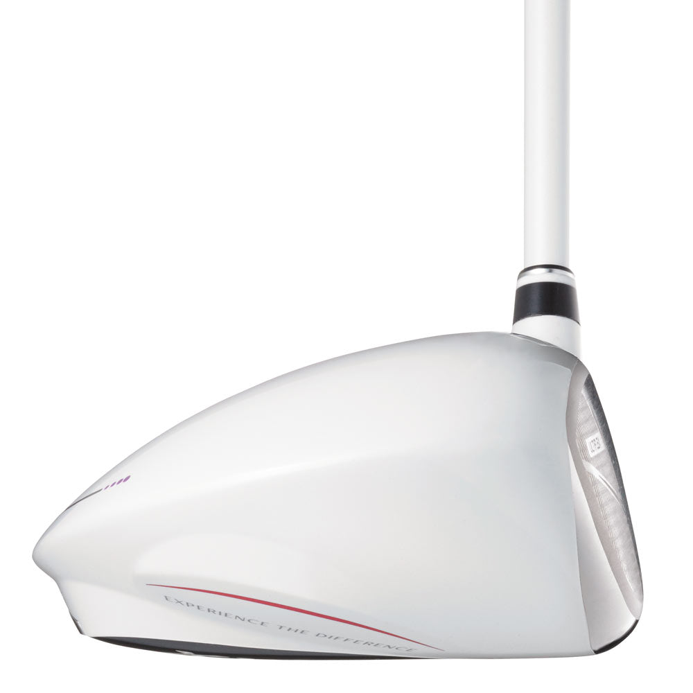 XXIO 14 Ladies White Driver