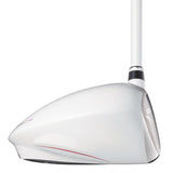 XXIO 14 Ladies White Driver