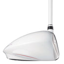 XXIO 14 Ladies White Driver