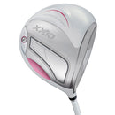 XXIO 14 Ladies White Driver