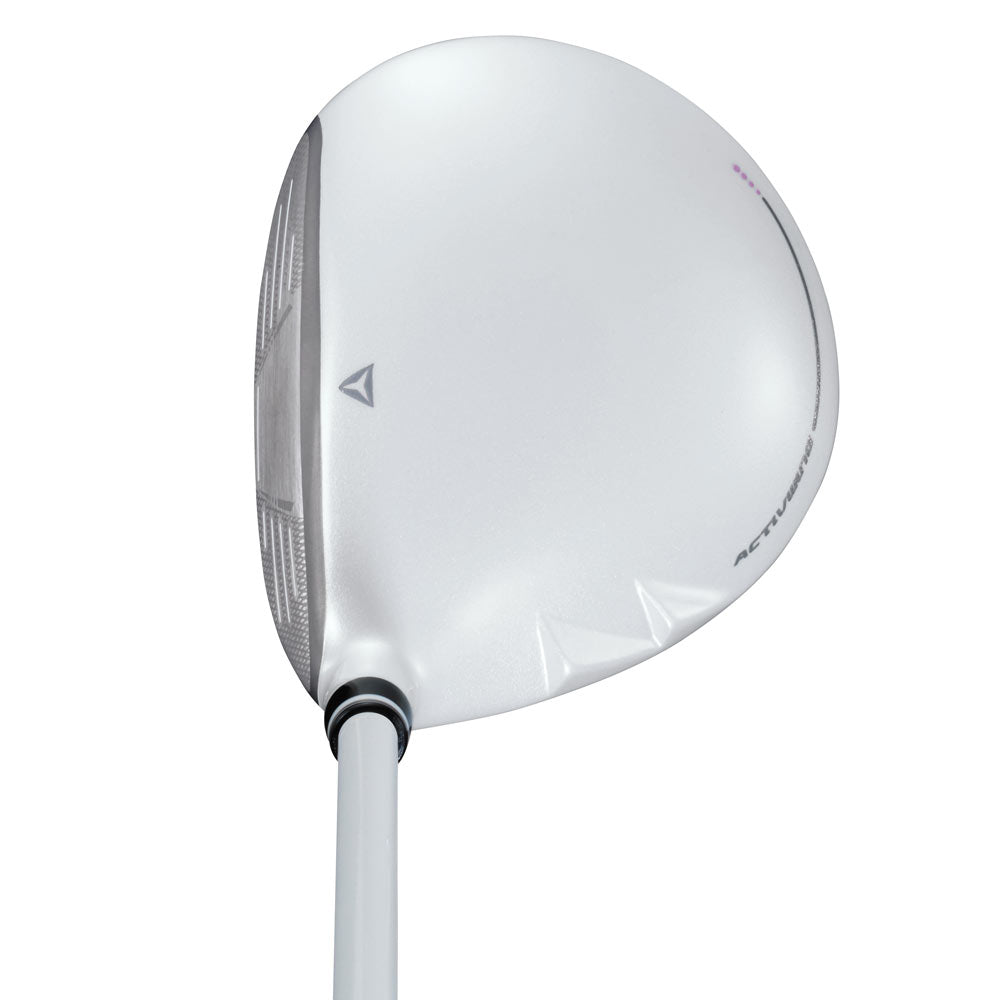 XXIO 14 Ladies White Fairway Wood