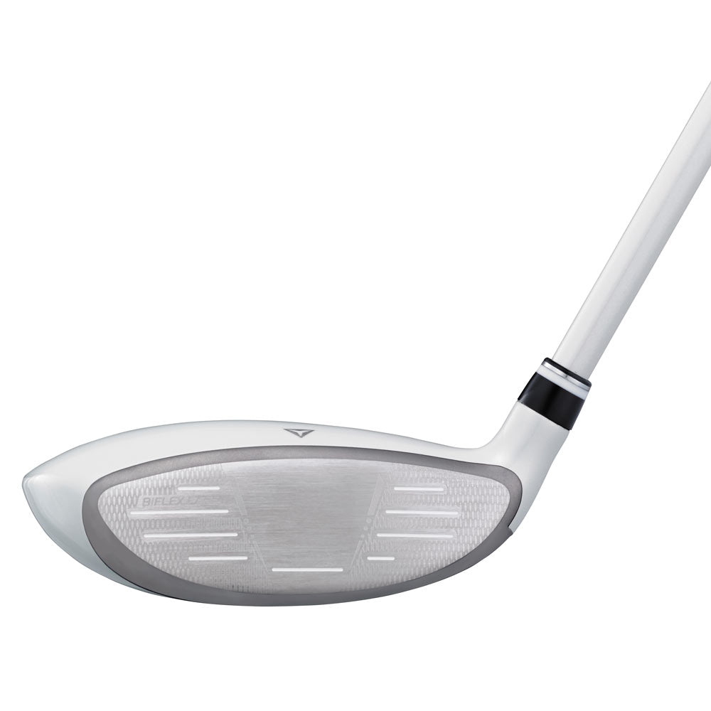 XXIO 14 Ladies White Fairway Wood