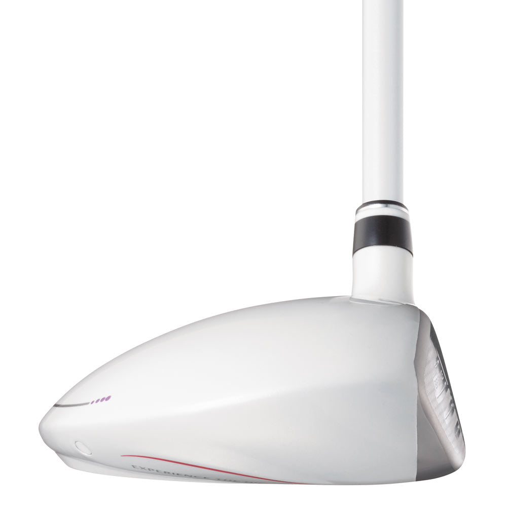 XXIO 14 Ladies White Fairway Wood