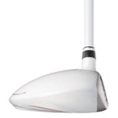 XXIO 14 Ladies White Fairway Wood