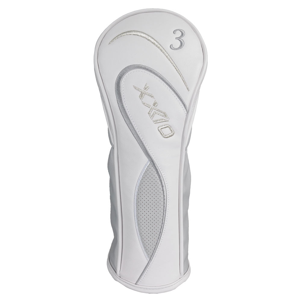 XXIO 14 Ladies White Fairway Wood