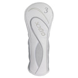 XXIO 14 Ladies White Fairway Wood