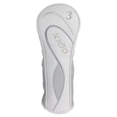 XXIO 14 Ladies White Fairway Wood