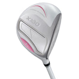 XXIO 14 Ladies White Fairway Wood