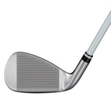 XXIO 14 Ladies White Irons RH 7-PW