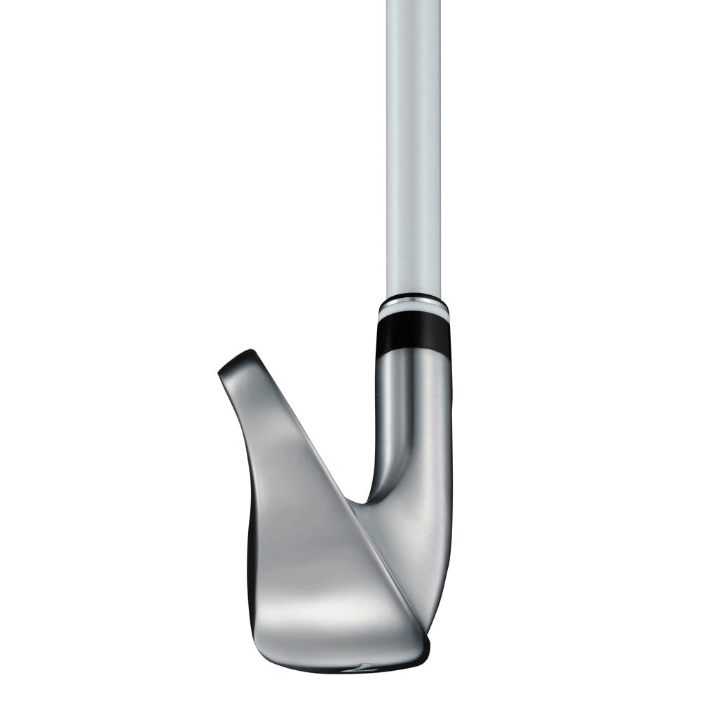 XXIO 14 Ladies White Irons RH 7-PW