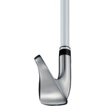 XXIO 14 Ladies White Irons RH 7-PW