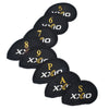 XXIO Iron Covers (5-PW-AW-SW) 8 Piece Pack