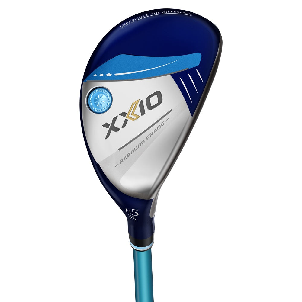 XXIO Ladies 13 Hybrid Golf Warehouse NZ