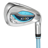 XXIO Ladies 13 Irons RH 6-PW+AW