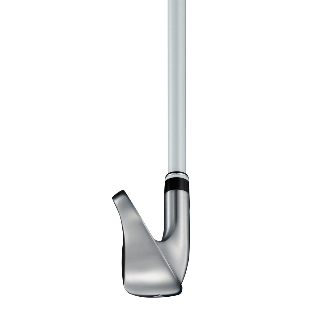 XXIO Ladies 14 RH 7-PW Graphite