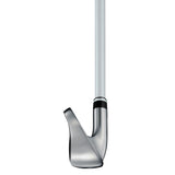 XXIO Ladies 14 RH 7-PW Graphite