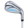 XXIO Ladies 14 RH 7-PW Graphite
