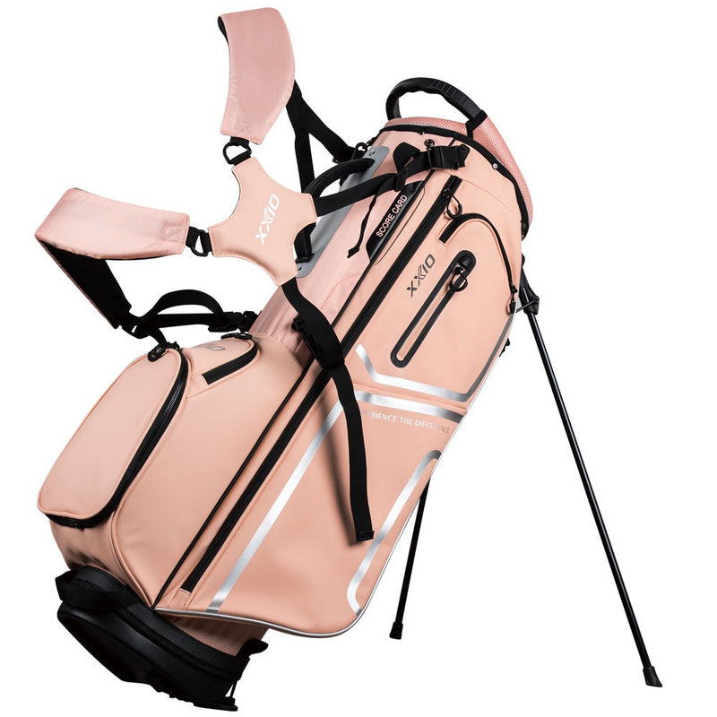 XXIO Ladies Premium Stand Bag - Main Image