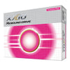 XXIO Ladies Rebound Drive Premium Golf Balls - Dozen