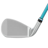 XXIO Ladies Series 12 Irons RH 6-PW, AW +SW