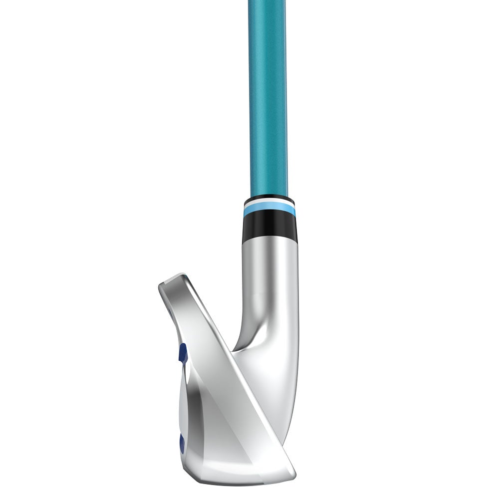 XXIO Ladies Series 12 Irons RH 7-PW +SW